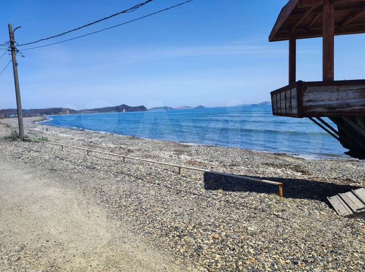 Участок 1,21 га (ИЖС)