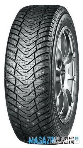 Yokohama Ice Guard IG65 255/45 R19 104T