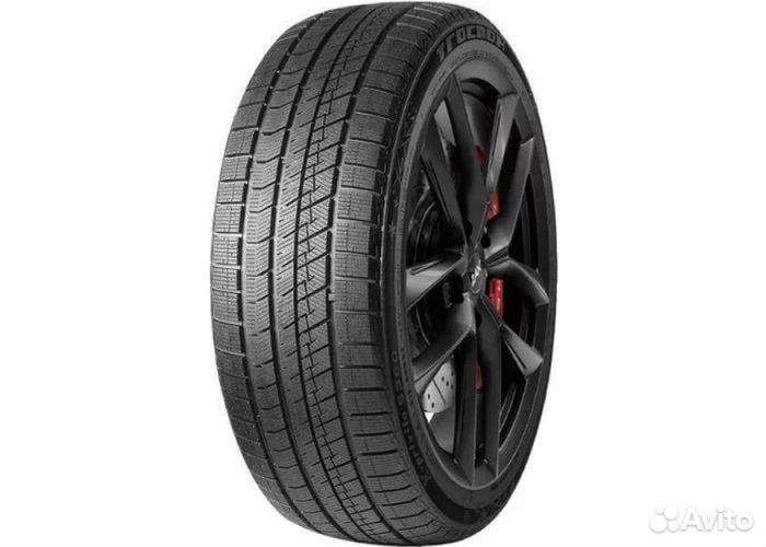 Tracmax X-Privilo S360 255/55 R19