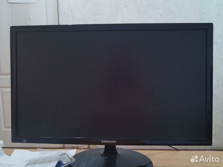 Игровой пк