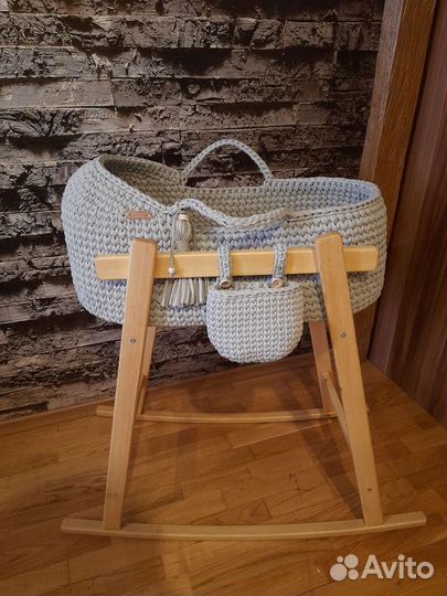 Люлька колыбель переноска