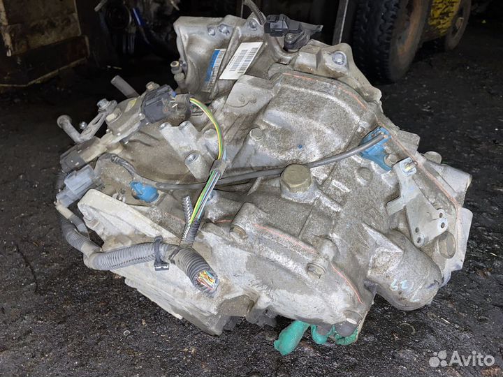 АКПП Volvo V70 SW 30681189