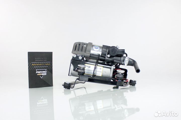 Компрессор для BMW 7 серия G11/C12 (2015–2019)