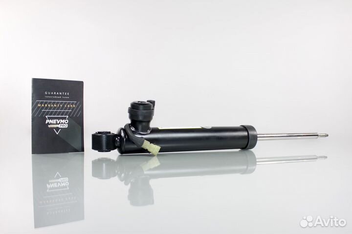 Амортизатор Opel Insignia задний