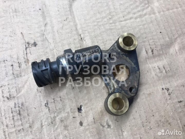 Датчик давления масла Scania R 5 2009 2219367