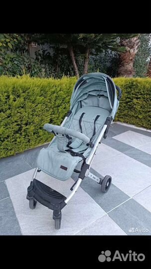 Прогулочная коляска Farfello
