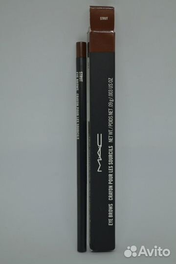 Карандаш MAC Eye Brows Crayon Pour Les Sourcils