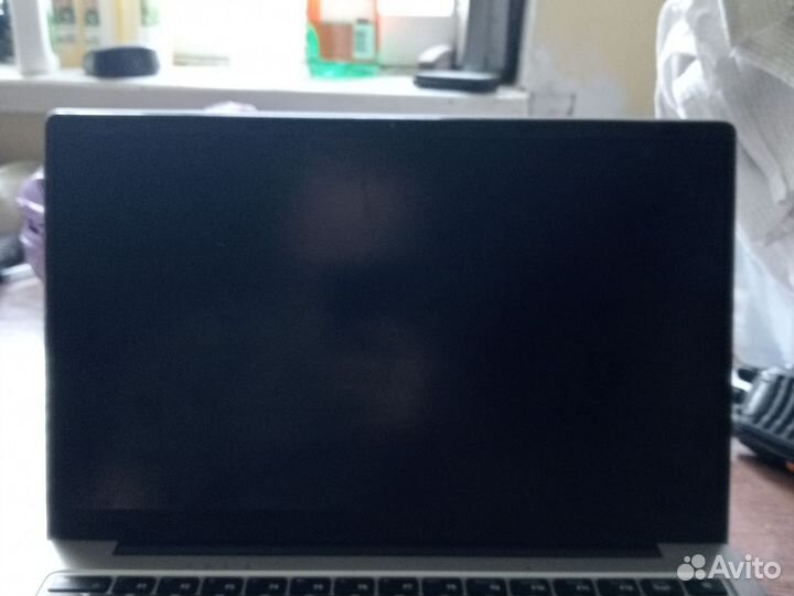 Ноутбук frbby v10