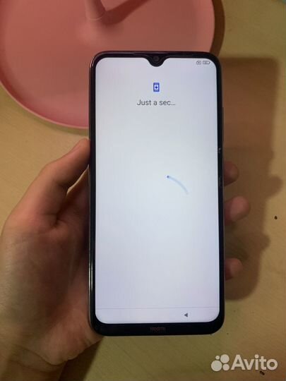 Xiaomi Redmi 8, 3/32 ГБ