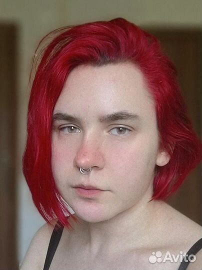 Любая должность