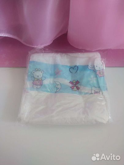 Кукла Валюша