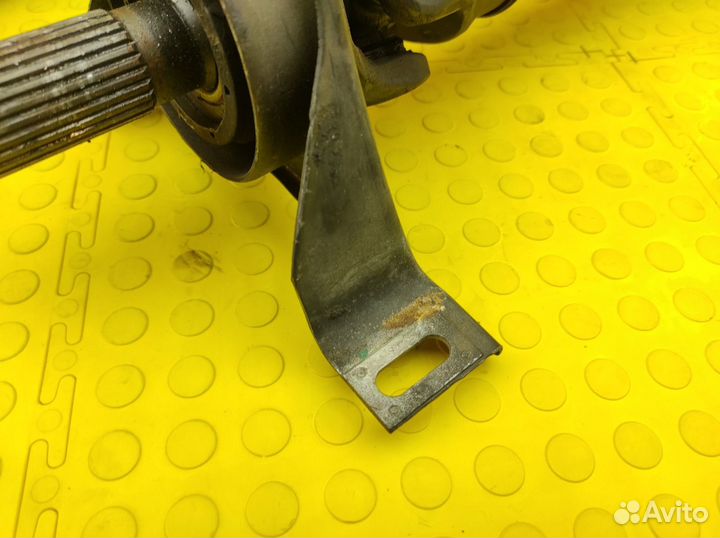 Карданный вал Mercedes-Benz S212 M274.920 2.0 2013