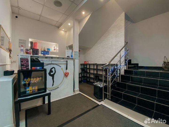 Готовый бизнес. Студия растяжки (Фитнес/Спорт)