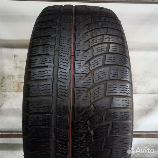 Nokian Tyres WR A4 245/50 R18 100H