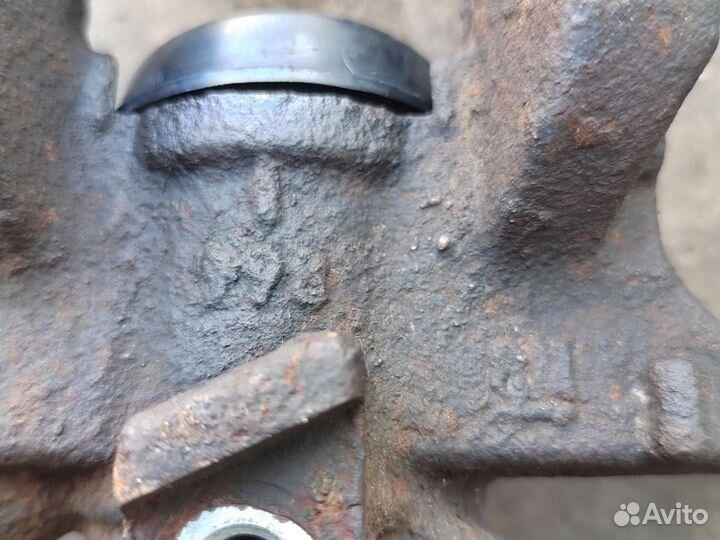 Продам вакуумный усилитель бу