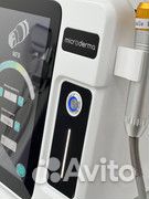 Microneedling RF