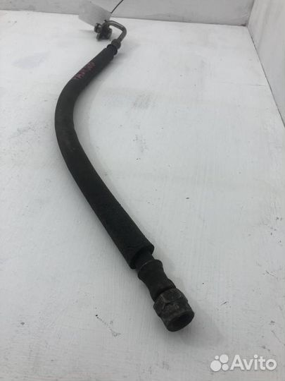 Топливная трубка Mitsubishi Pajero Pinin