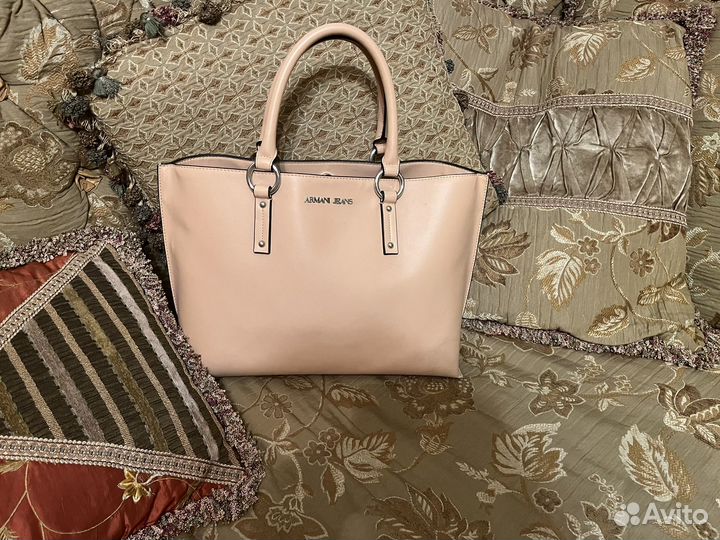 Сумка женская armani jeans