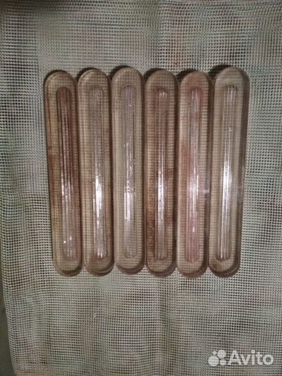 Стекло Клингера