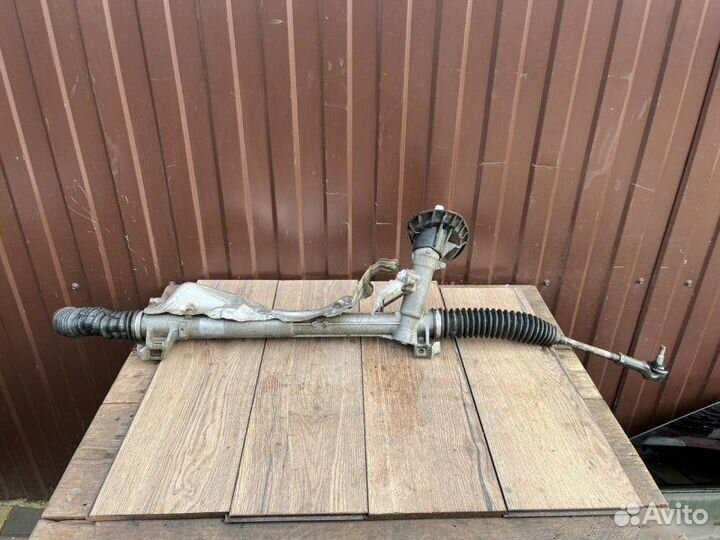 Рулевая рейка Volvo S40 2.4