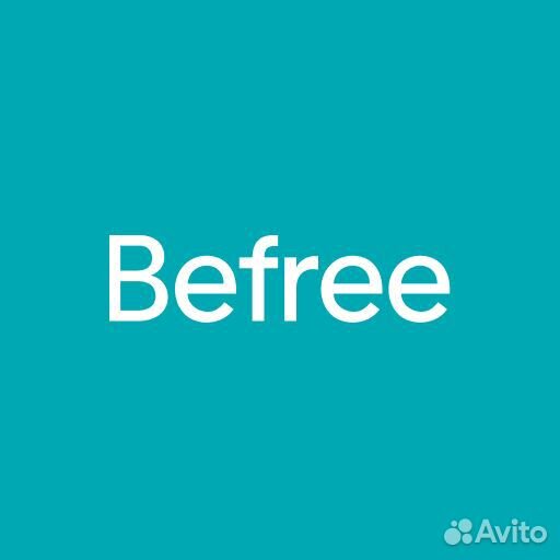 Продавец-кассир магазина Befree (различные ТЦ)