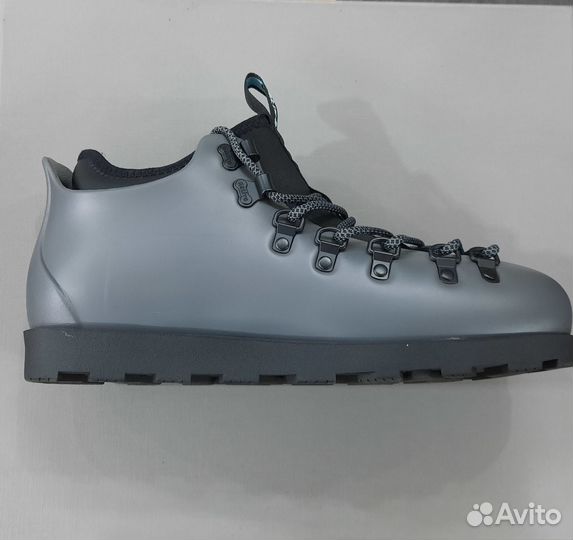 Ботинки Native оригинал