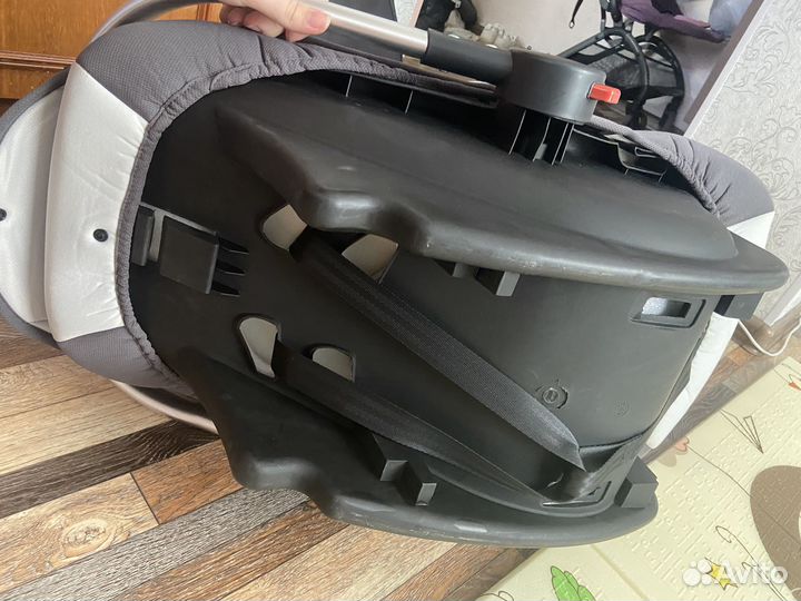 Автолюлька от 0