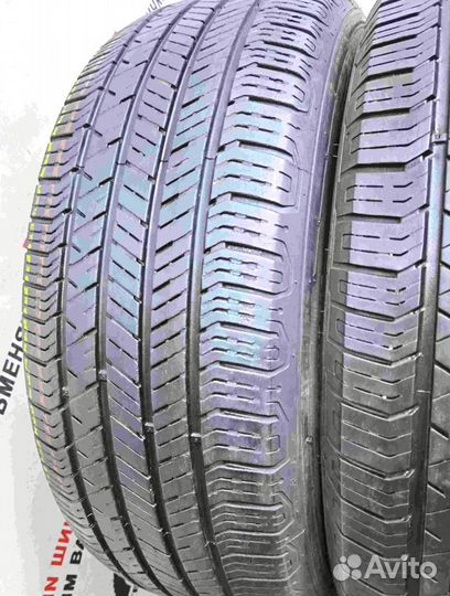 Hankook Dynapro HL3 RA45 215/45 R18 98M