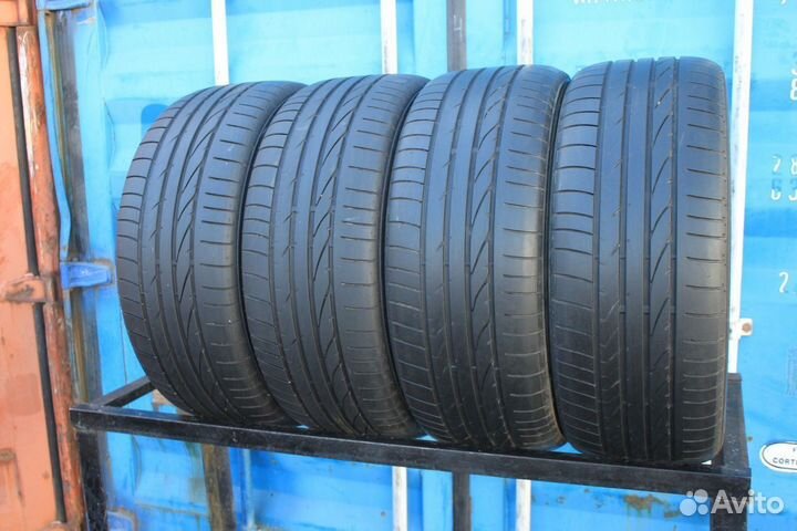 Bridgestone Dueler H/P Sport 235/50 R19 77H