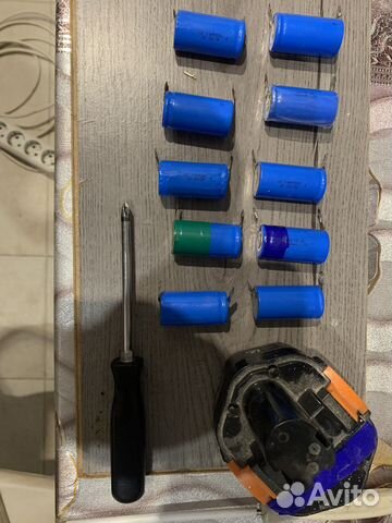 Продам Аккумуляторы 1,2v 1800ah