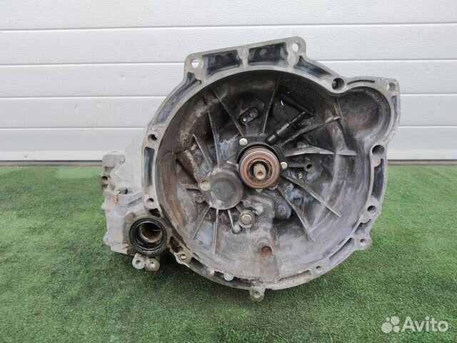 МКПП Ford Focus 2 (2005-2011)