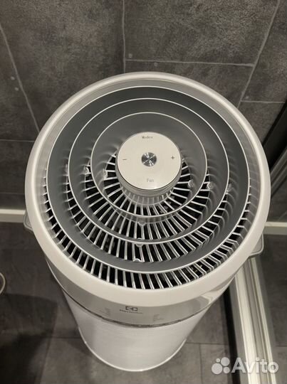 Мобильный кондиционер новый