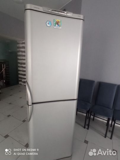 Холодильник бу
