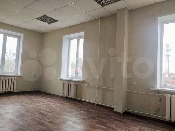 Офис, 24.3 м²