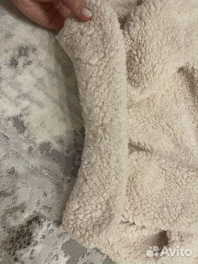 Кофта для девочки hm 86