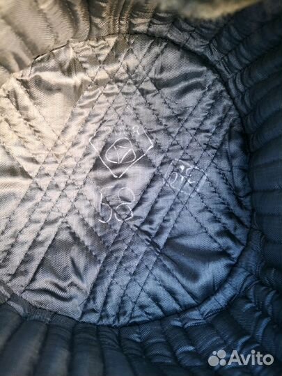 Шапки ушанки