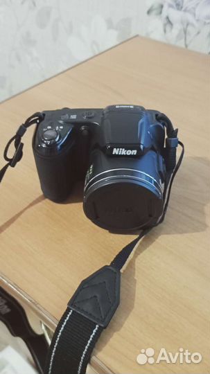 Фотокамера nikon