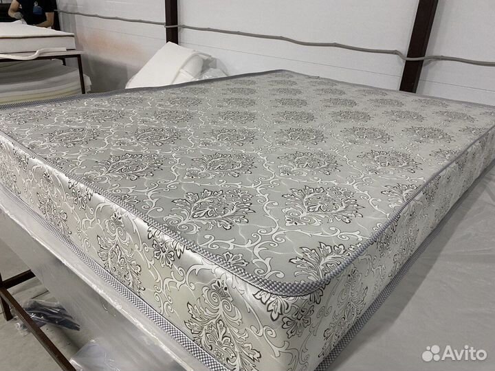 Матрас беспружинный