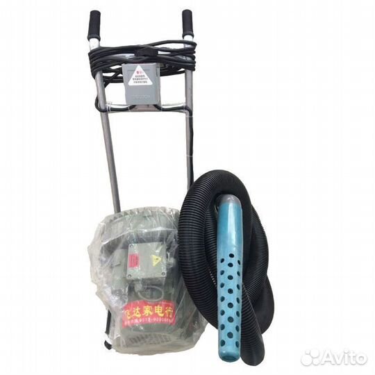 Пылесос для вакуумной упаковки VS-1