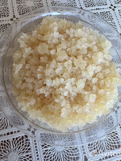 Индийский рис