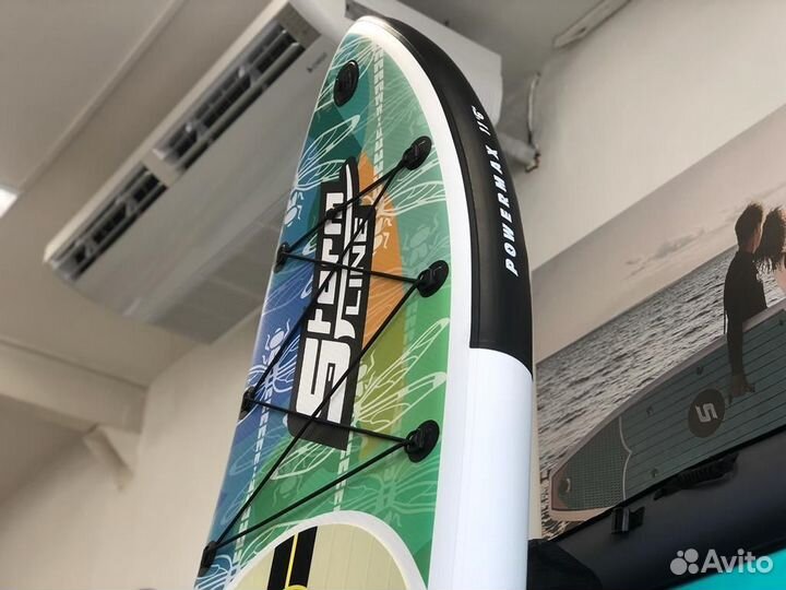 Сап доска Sup борд Stormline PowerMax 11.6