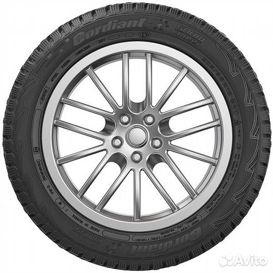 Cordiant Snow Cross PW-2 175/65 R14