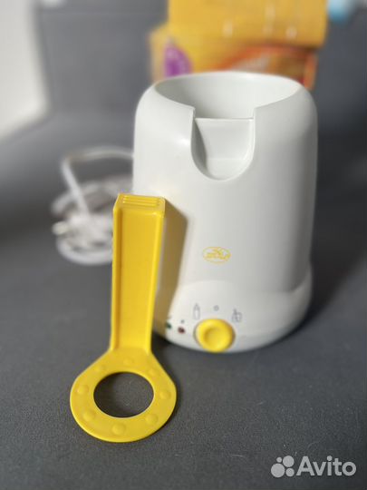 Подогреватель для бутылочек