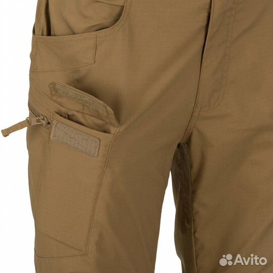 2301 Брюки Helikon-Tex Urban Tactical pants рип-ст