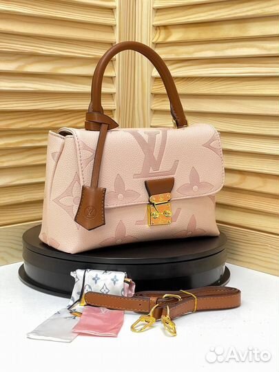 Сумка louis vuitton