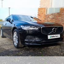 Volvo V90 2.0 AT, 2019, 186 000 км, с пробегом, цена 2 700 000 руб.