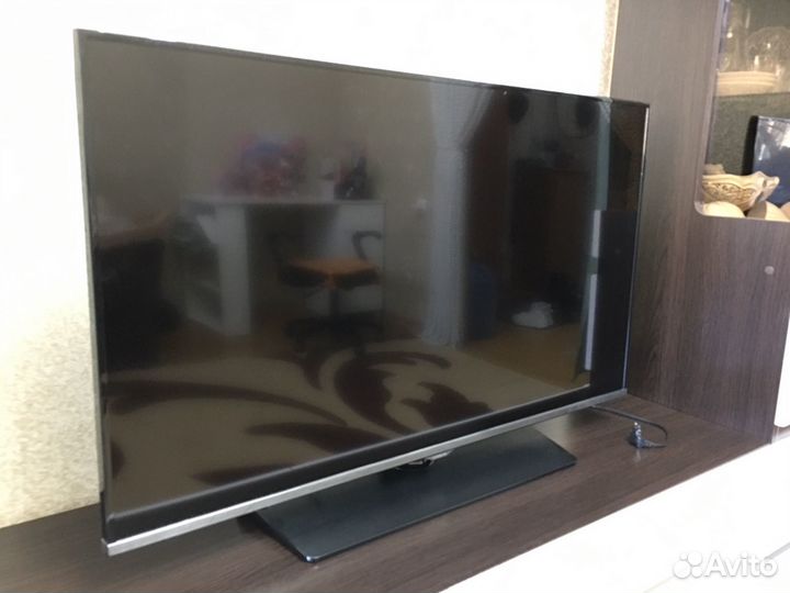 Телевизор samsung 40 дюймов