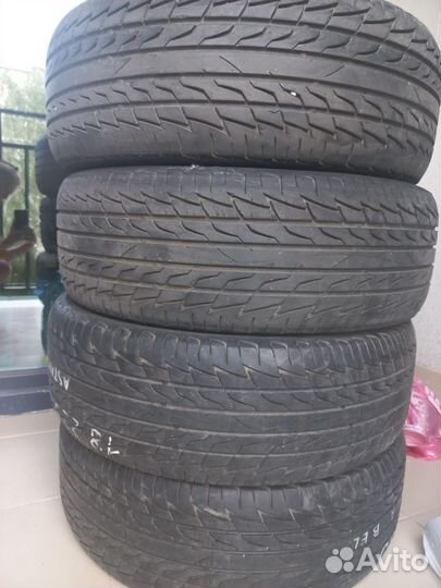 Белшина AstartA SUV 225/60 R18 100H