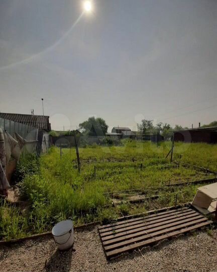 Дом 45 м² на участке 15 сот.