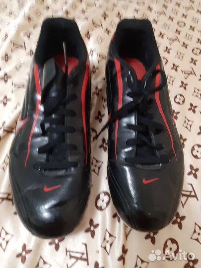 Бутсы размер 38.5